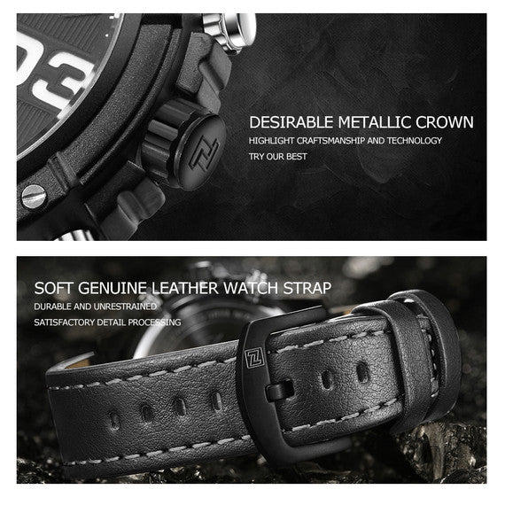 NAVIFORCE INSPIRE Quartz L