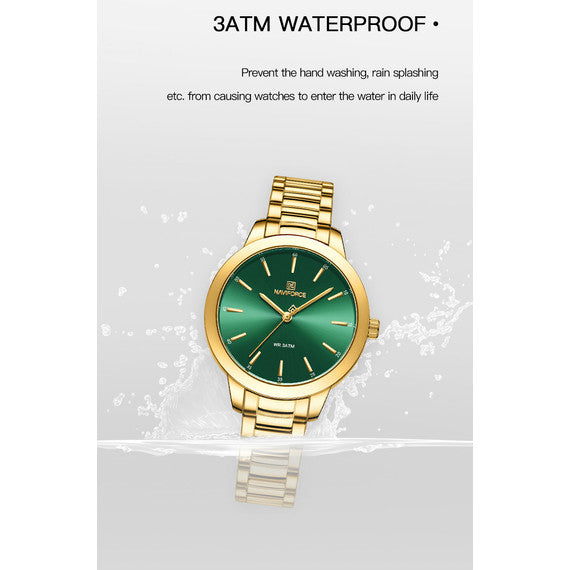 NAVIFORCE SUN Quartz S