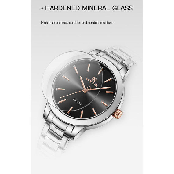 NAVIFORCE SUN Quartz S