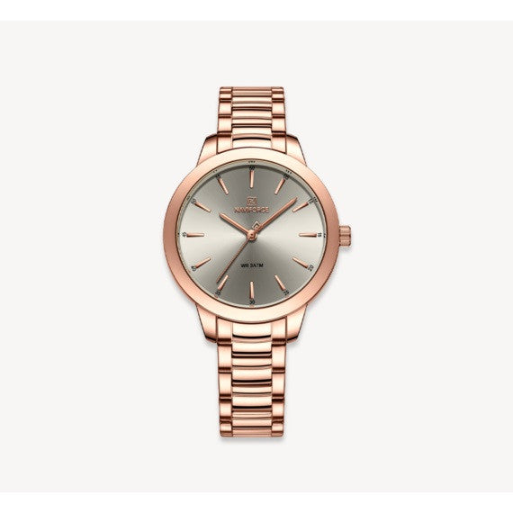 NAVIFORCE SUN Quartz S
