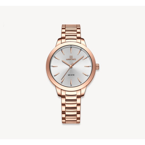 NAVIFORCE SUN Quartz S