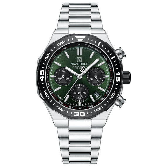NAVIFORCE DINASTY Quartz S