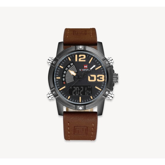 NAVIFORCE INSPIRE Quartz L