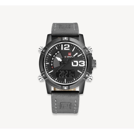 NAVIFORCE INSPIRE Quartz L