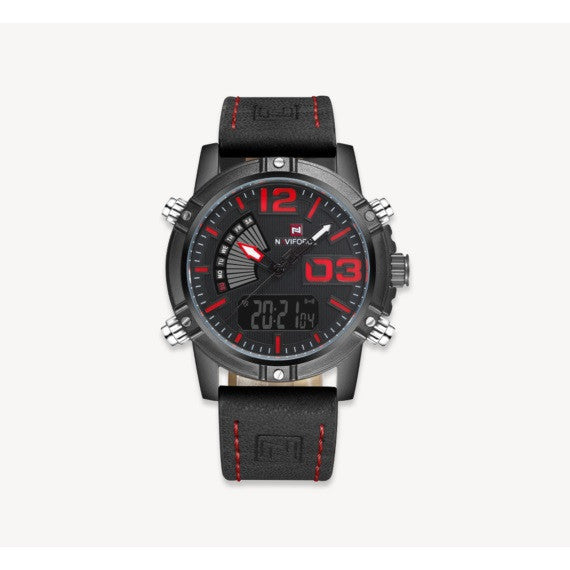 NAVIFORCE INSPIRE Quartz L