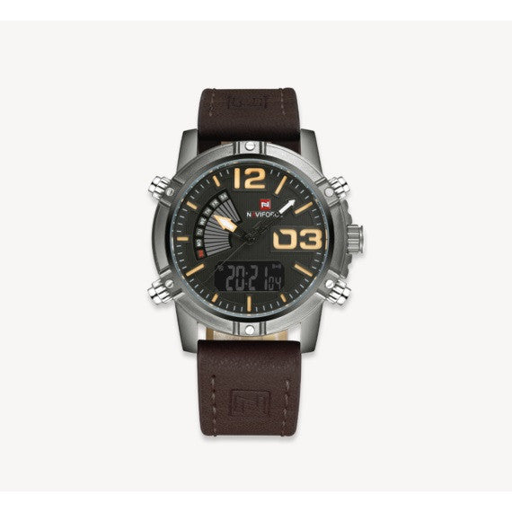 NAVIFORCE INSPIRE Quartz L