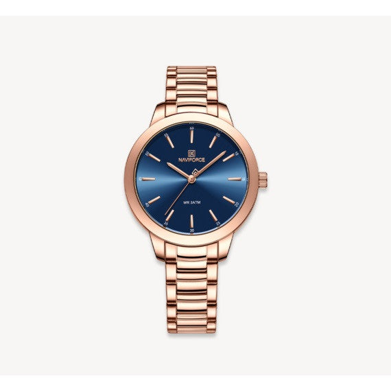 NAVIFORCE SUN Quartz S