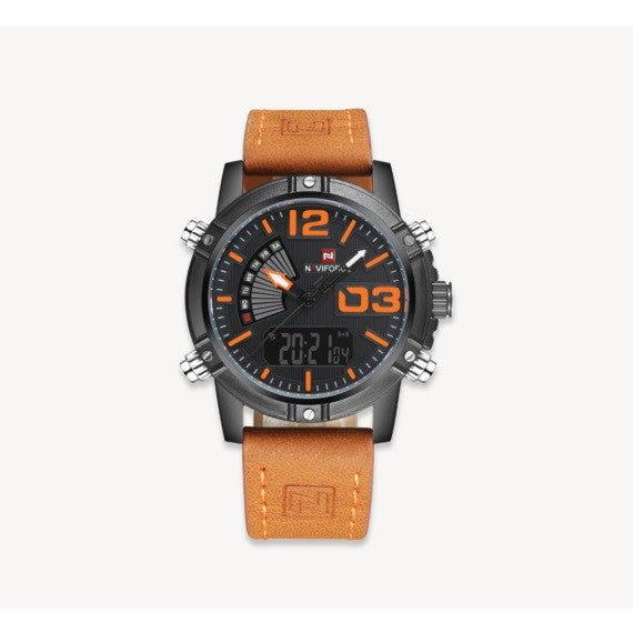 NAVIFORCE INSPIRE Quartz L