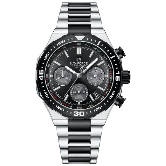NAVIFORCE DINASTY Quartz S