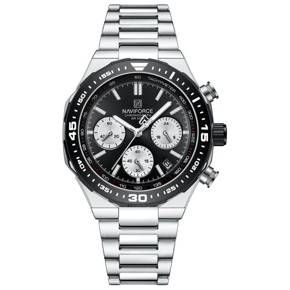 NAVIFORCE DINASTY Quartz S