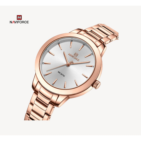 NAVIFORCE SUN Quartz S