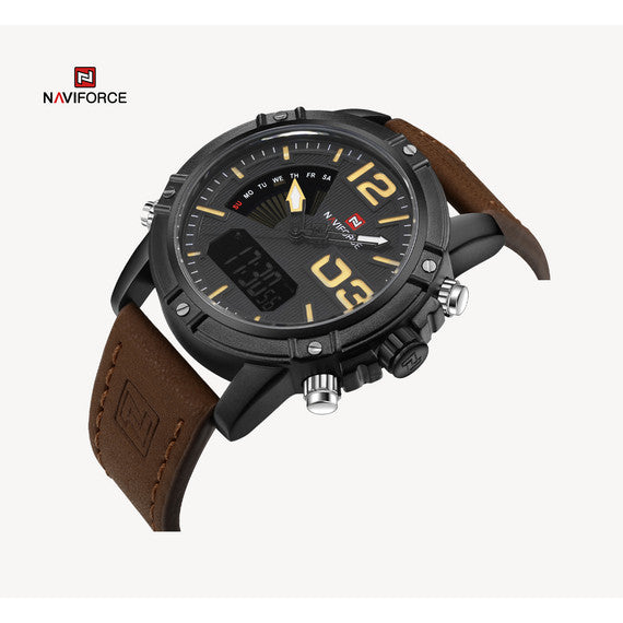 NAVIFORCE INSPIRE Quartz L