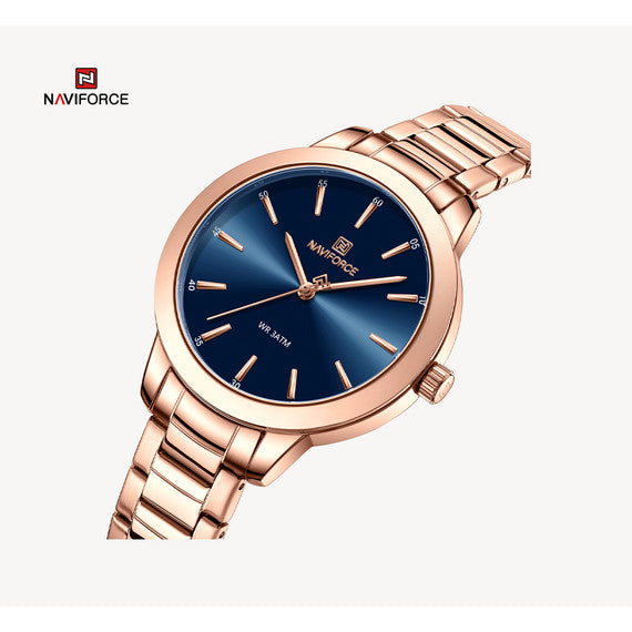NAVIFORCE SUN Quartz S