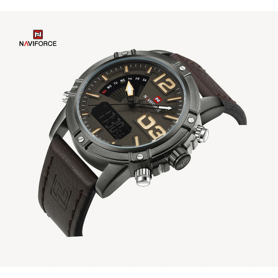 NAVIFORCE INSPIRE Quartz L