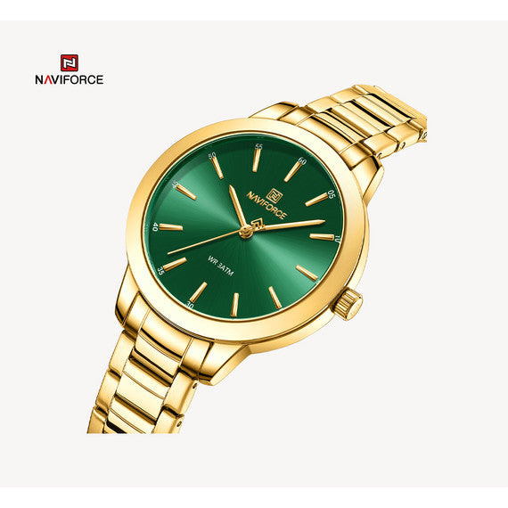 NAVIFORCE SUN Quartz S