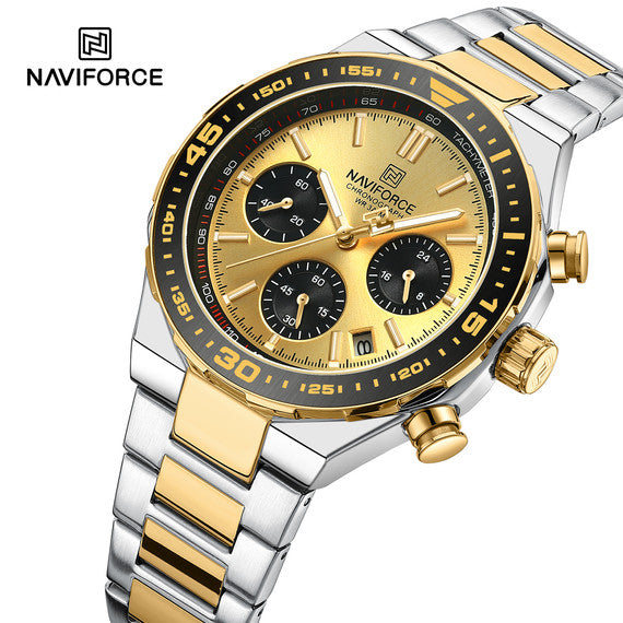 NAVIFORCE DINASTY Quartz S