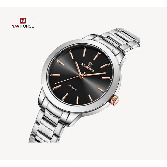 NAVIFORCE SUN Quartz S