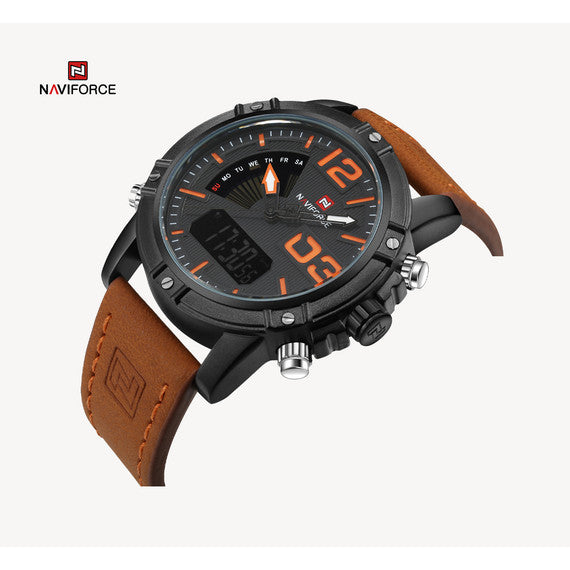 NAVIFORCE INSPIRE Quartz L