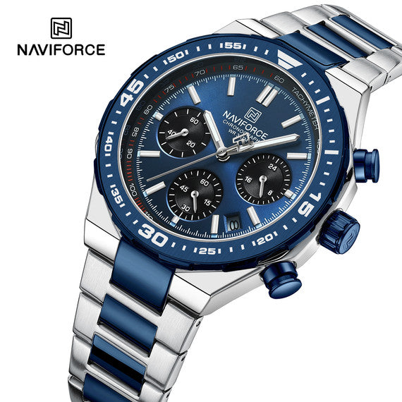 NAVIFORCE DINASTY Quartz S