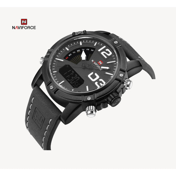 NAVIFORCE INSPIRE Quartz L