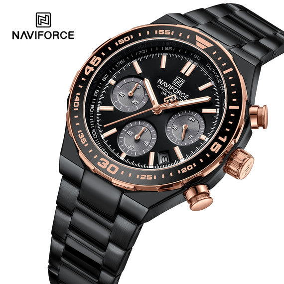 NAVIFORCE DINASTY Quartz S