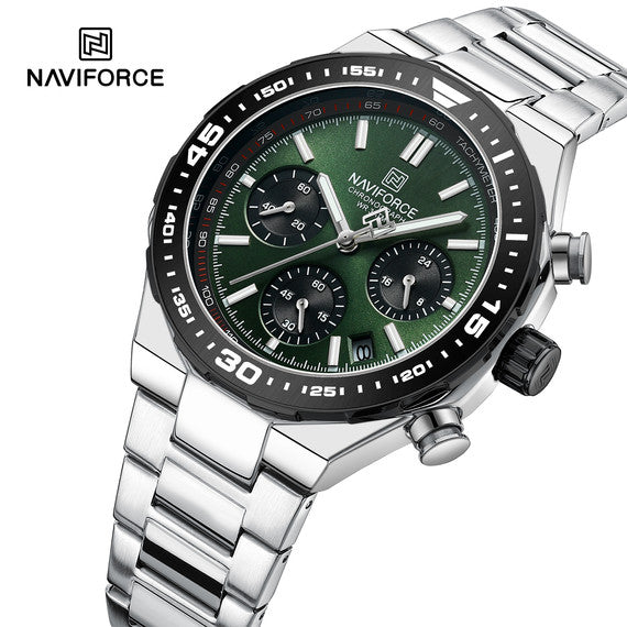 NAVIFORCE DINASTY Quartz S