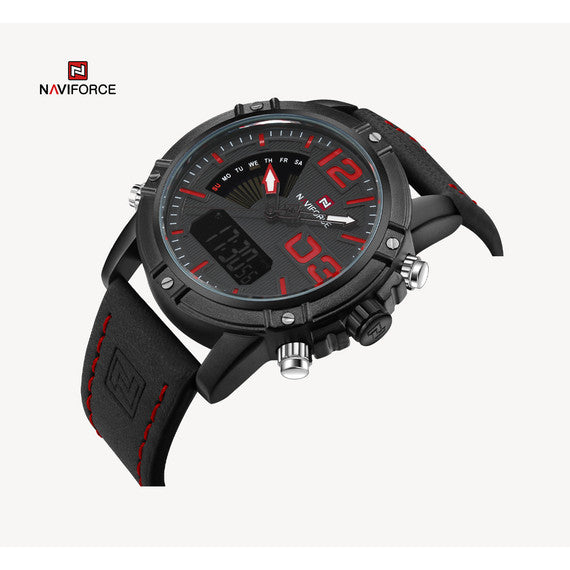 NAVIFORCE INSPIRE Quartz L