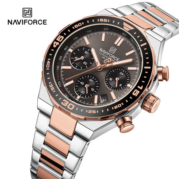 NAVIFORCE DINASTY Quartz S
