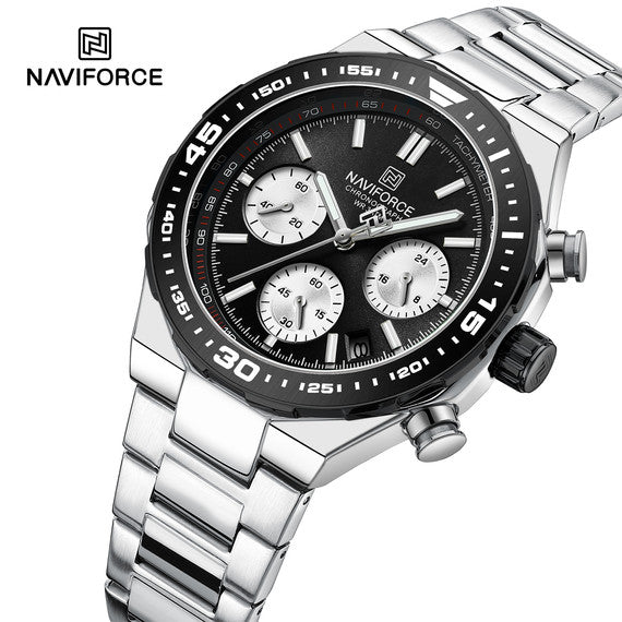 NAVIFORCE DINASTY Quartz S