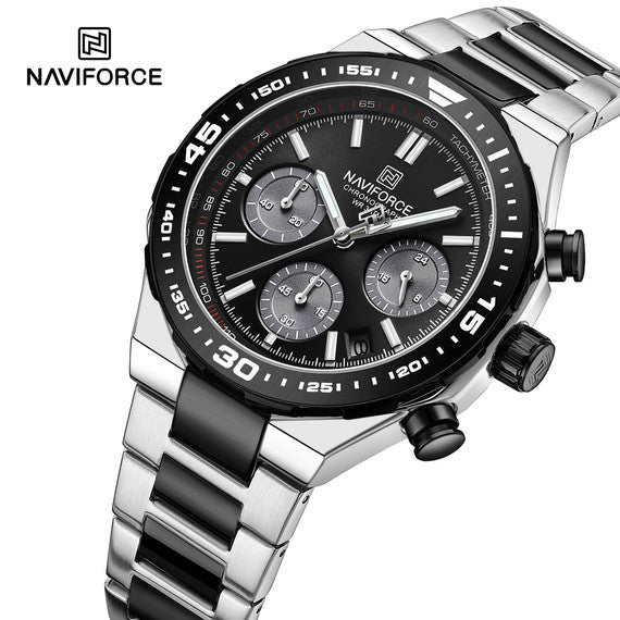 NAVIFORCE DINASTY Quartz S