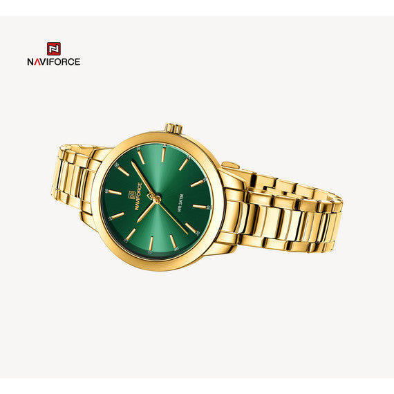 NAVIFORCE SUN Quartz S