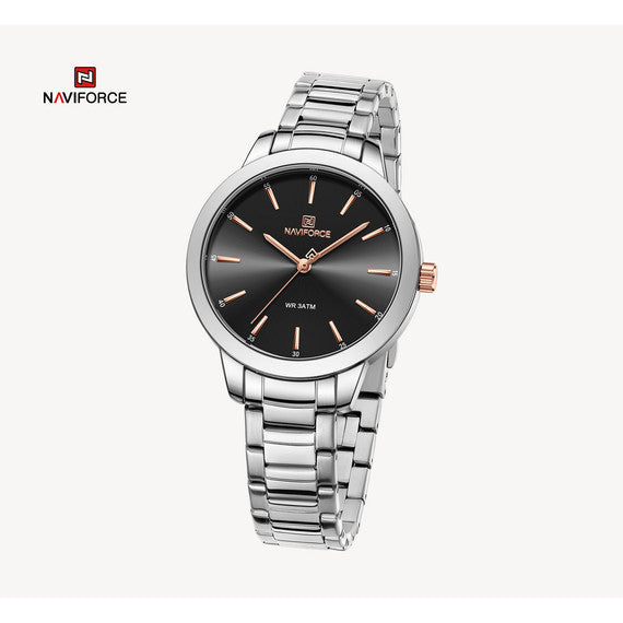 NAVIFORCE SUN Quartz S