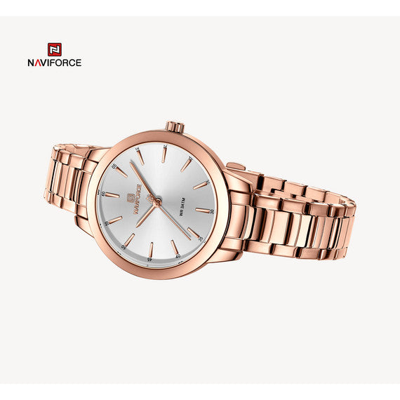 NAVIFORCE SUN Quartz S