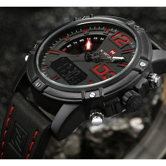 NAVIFORCE INSPIRE Quartz L