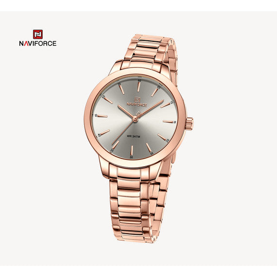 NAVIFORCE SUN Quartz S