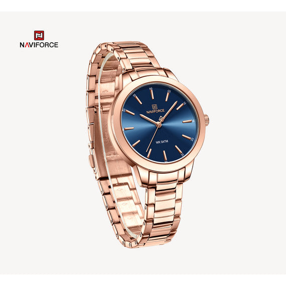 NAVIFORCE SUN Quartz S