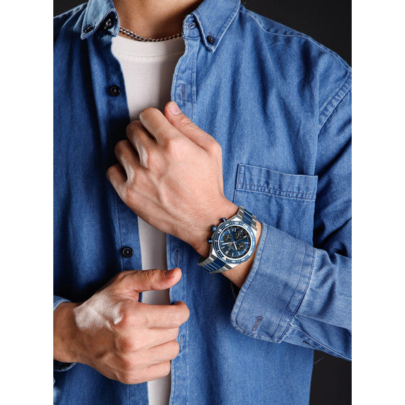 NAVIFORCE DINASTY Quartz S