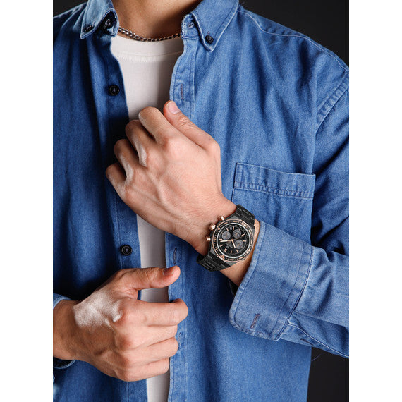 NAVIFORCE DINASTY Quartz S