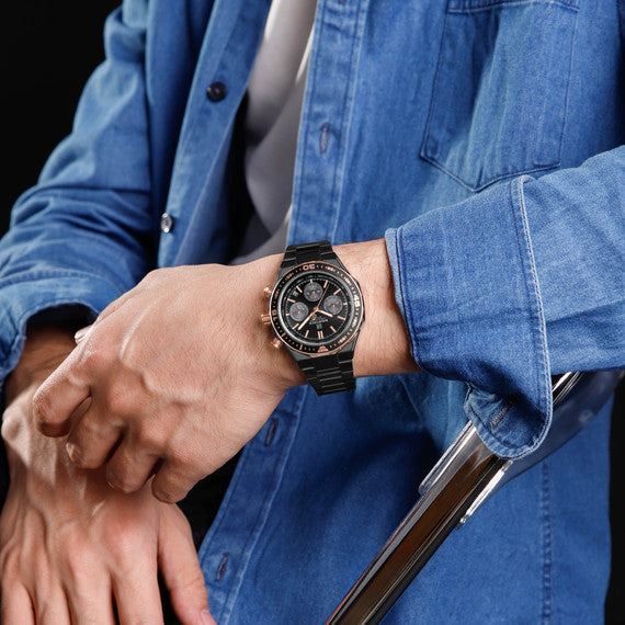 NAVIFORCE DINASTY Quartz S