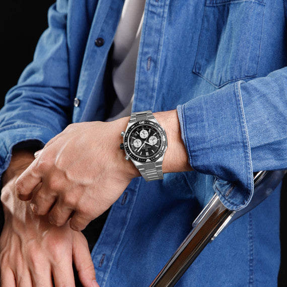 NAVIFORCE DINASTY Quartz S