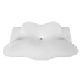 Dreamz Cervical Pillow Ergonomic Cooling Neck Support Pillow Neck Pain Relief