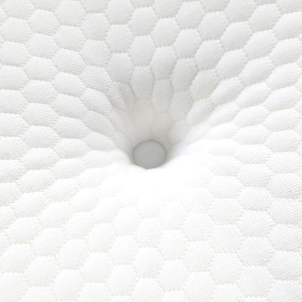 Dreamz Cervical Pillow Ergonomic Cooling Neck Support Pillow Neck Pain Relief