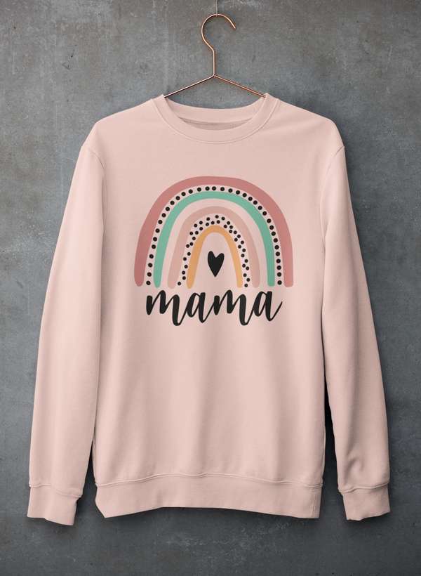 MAMA Sweat Shirt