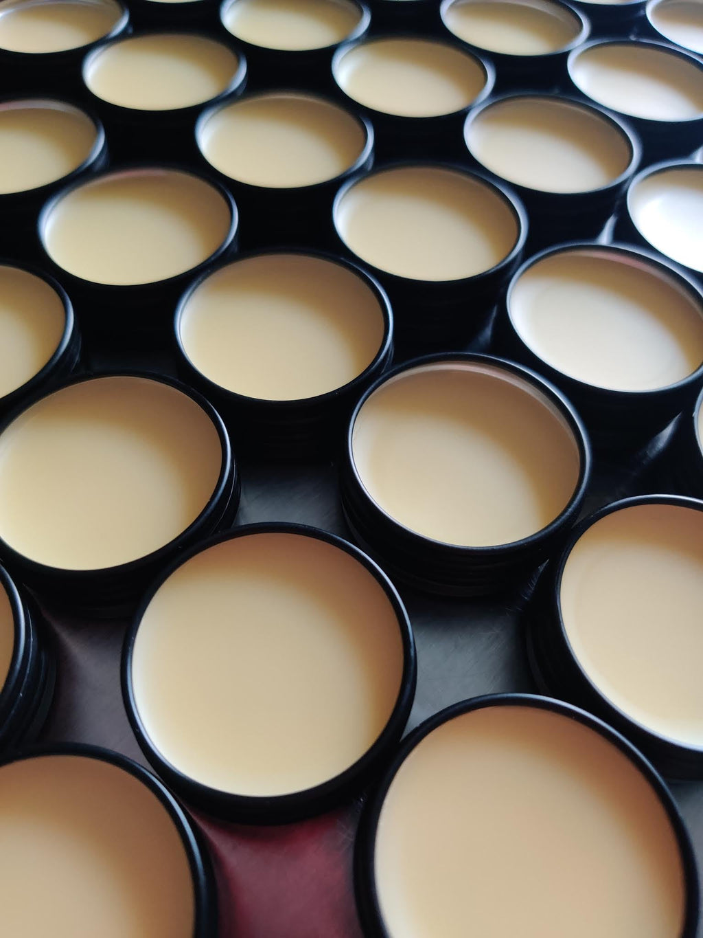Pineapple Lip Balm