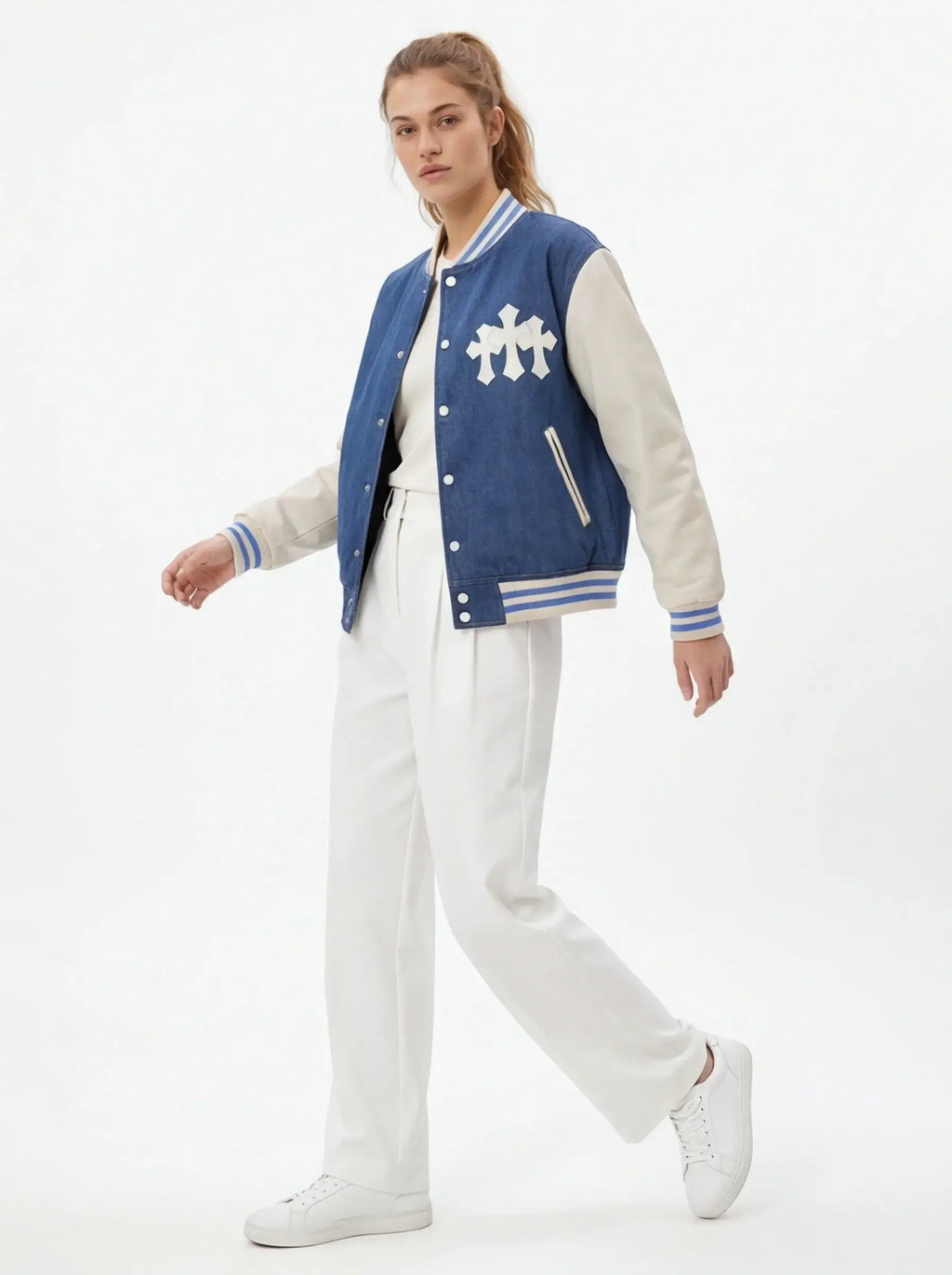 Sustainable Signature Top
